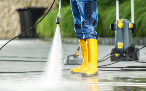 Best Pressure Washing Patio  in Cheyenne, WY