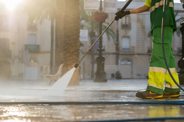 Best Commercial Building Pressure Washing  in Cheyenne, WY